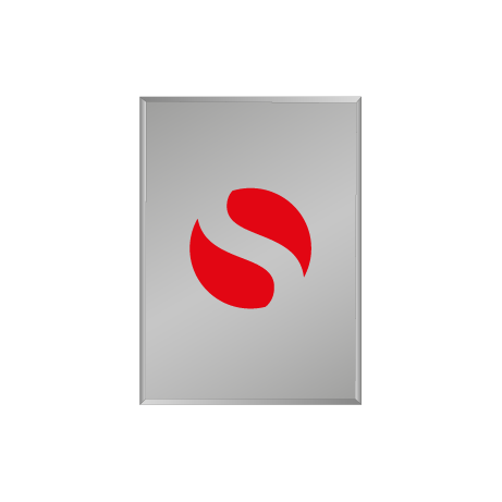Wandschild