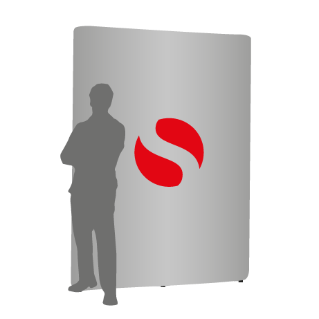 Pop-Up Faltwand