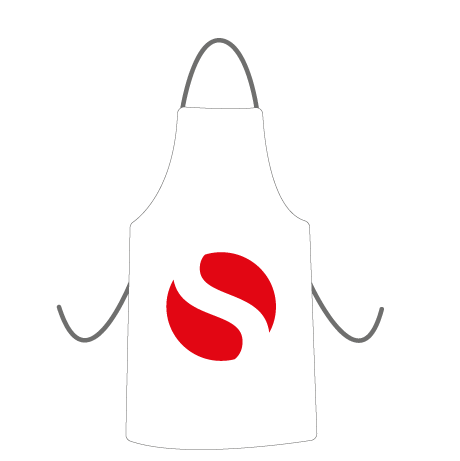 Schürzen