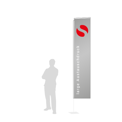 Fahnen- & Flaggensysteme