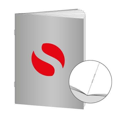 Broschüren