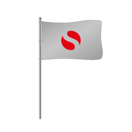Fahnen- & Flaggensysteme